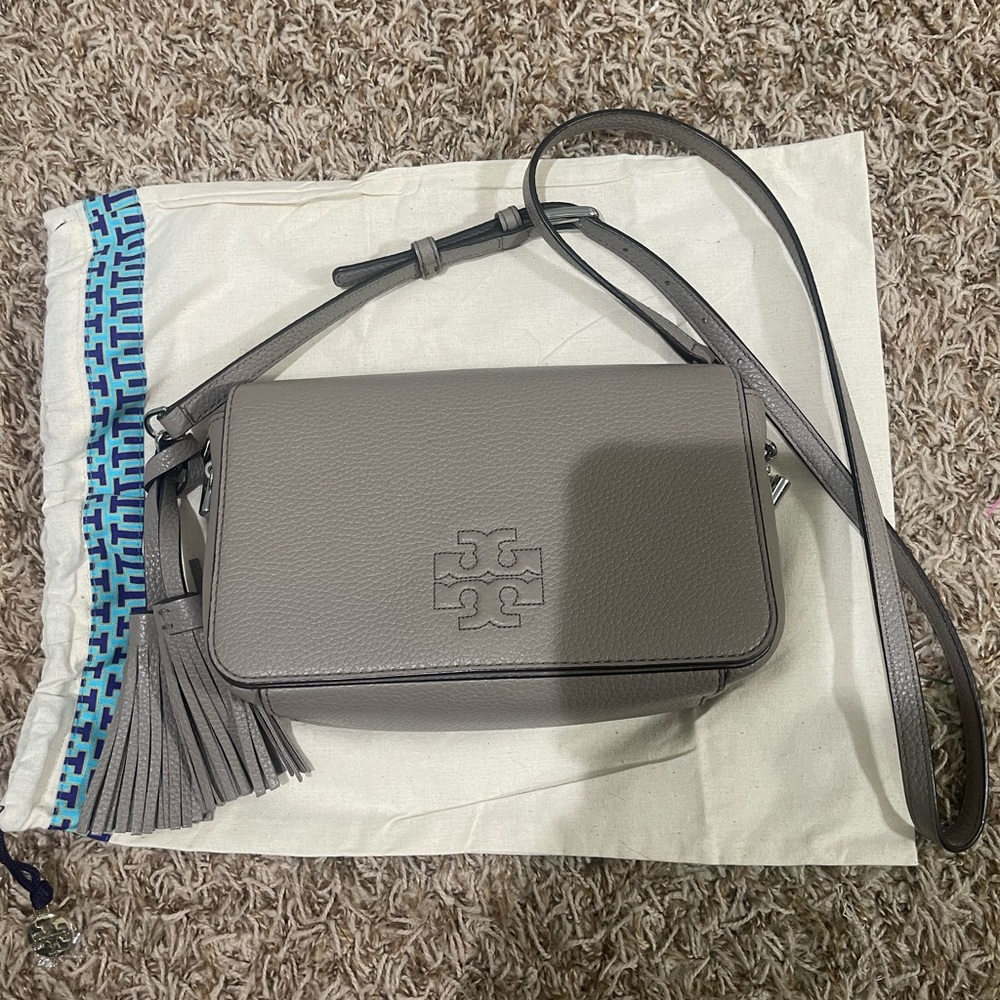 Tory Burch Mini Thea Bag